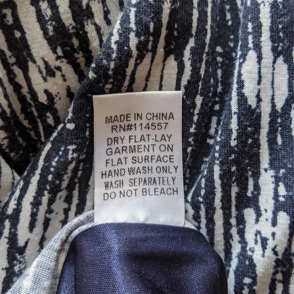 Anthro‎ THML halter dress, shear back, line… - Picture 10 of 12